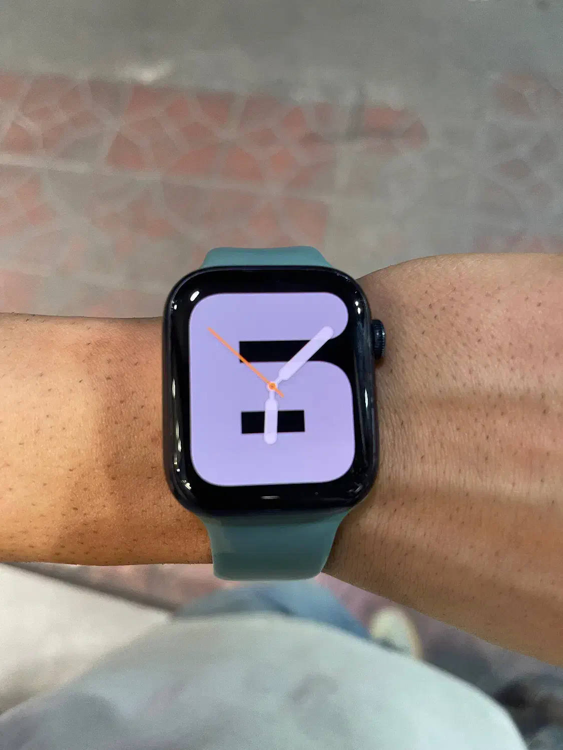 Apple Watch Series 7|ساعت|تهران, طیب|دیوار