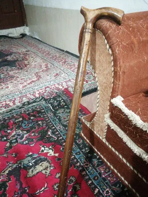 عصا|آرایشی، بهداشتی، درمانی|سبزوار, اسلام آباد|دیوار