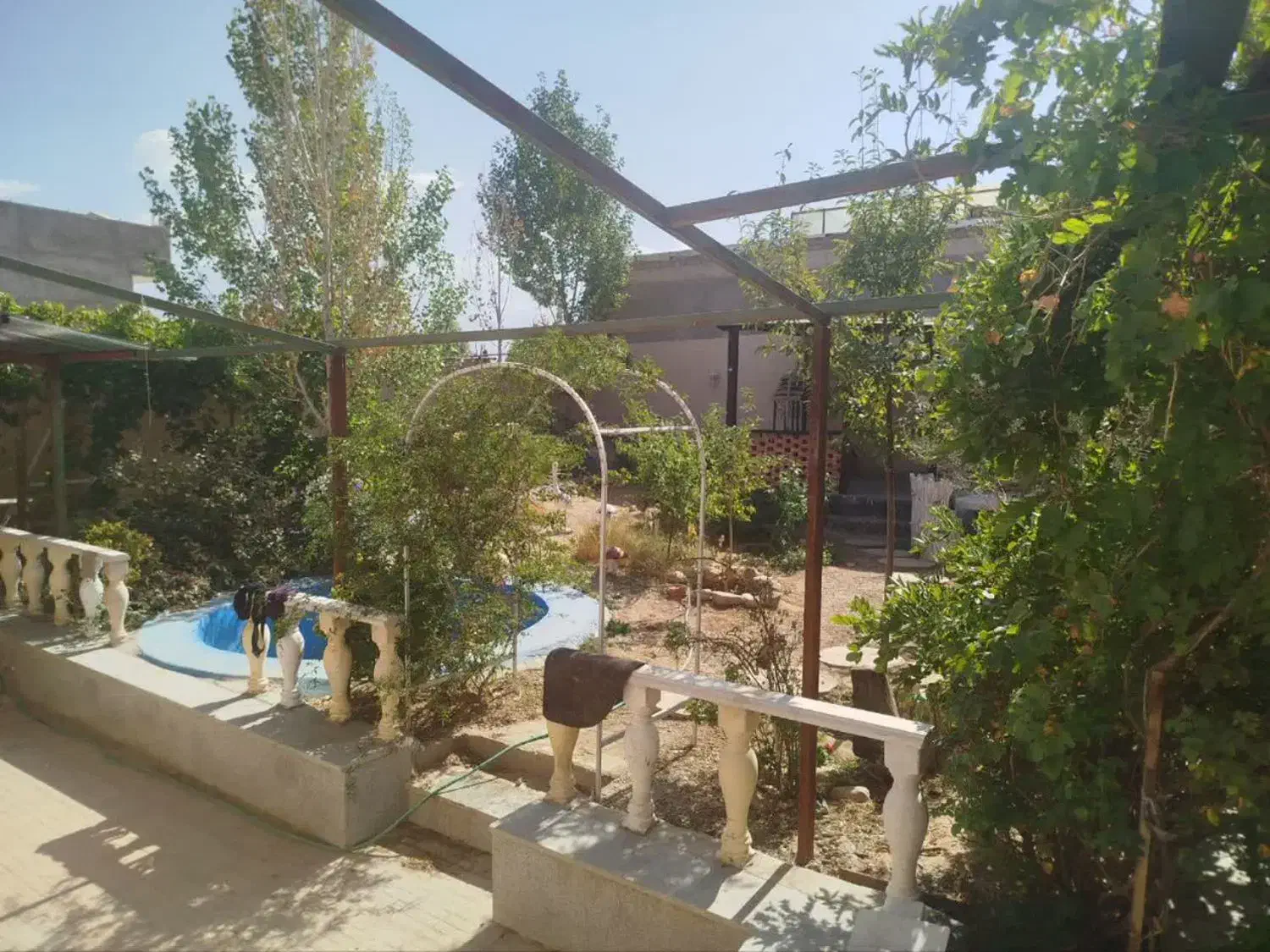 رهن کامل|اجارهٔ خانه و ویلا|ماهان, |دیوار