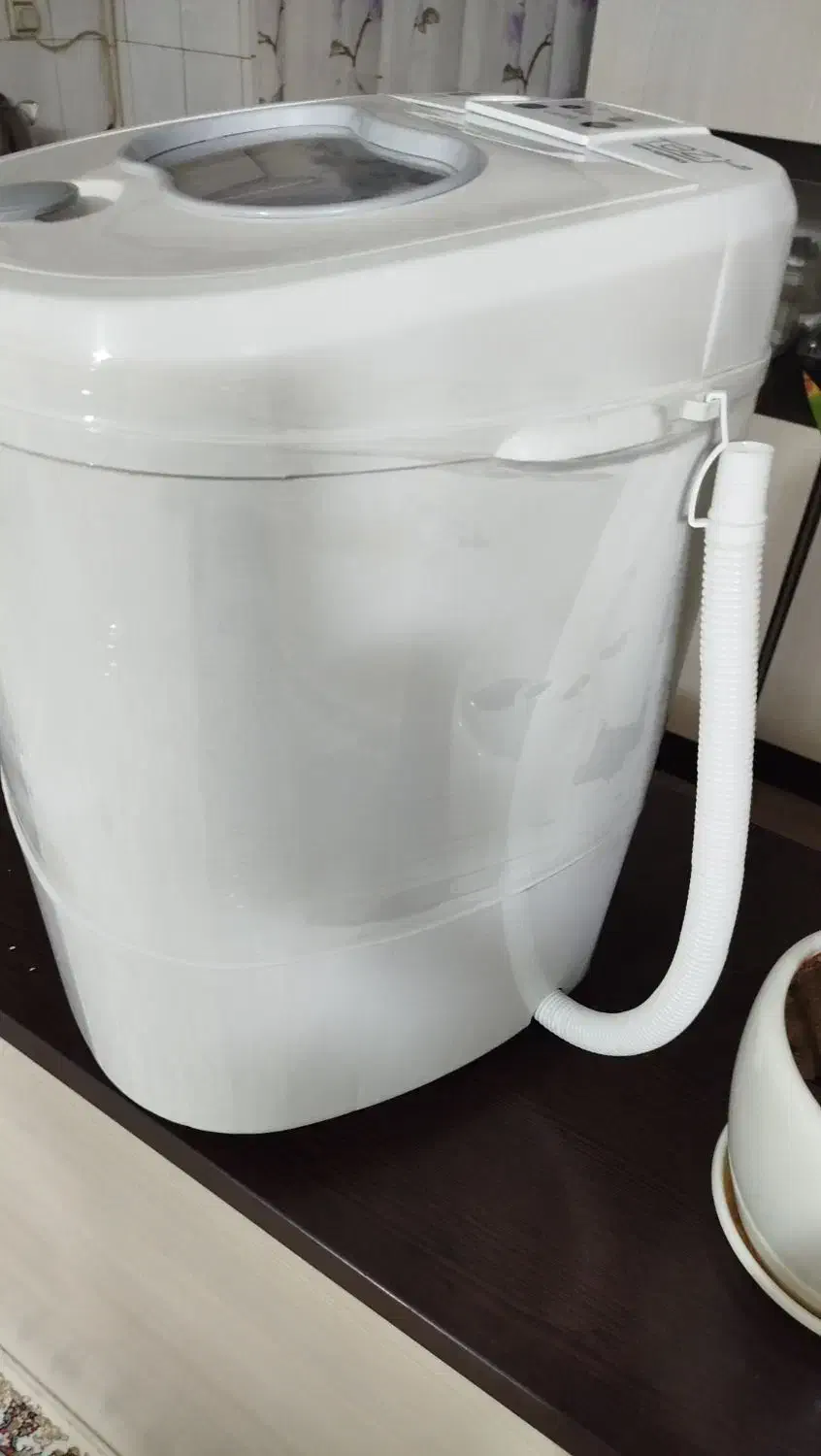 مینی واش|ماشین لباسشویی و خشک‌کن لباس|اسلام‌شهر, شهرک قائمیه|دیوار