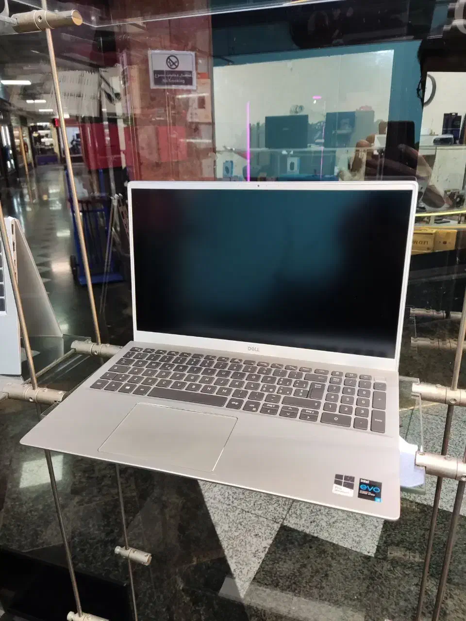 لپ تاپ خانگی Dell 5502|رایانه همراه|کرج, گوهردشت|دیوار