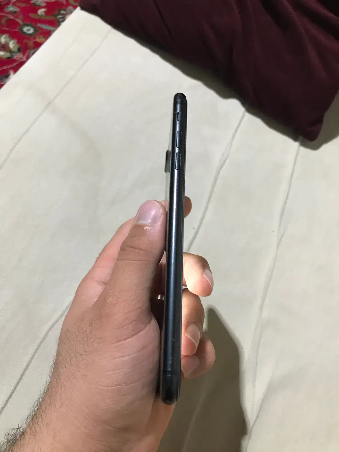 iphone 7 plus|موبایل|کرمانشاه, |دیوار