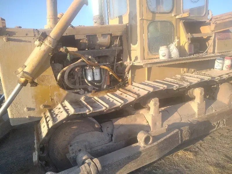 فروش بلدوزر کوماتسو65|خودرو سنگین|اسلام‌شهر, شهرک مهدیه|دیوار