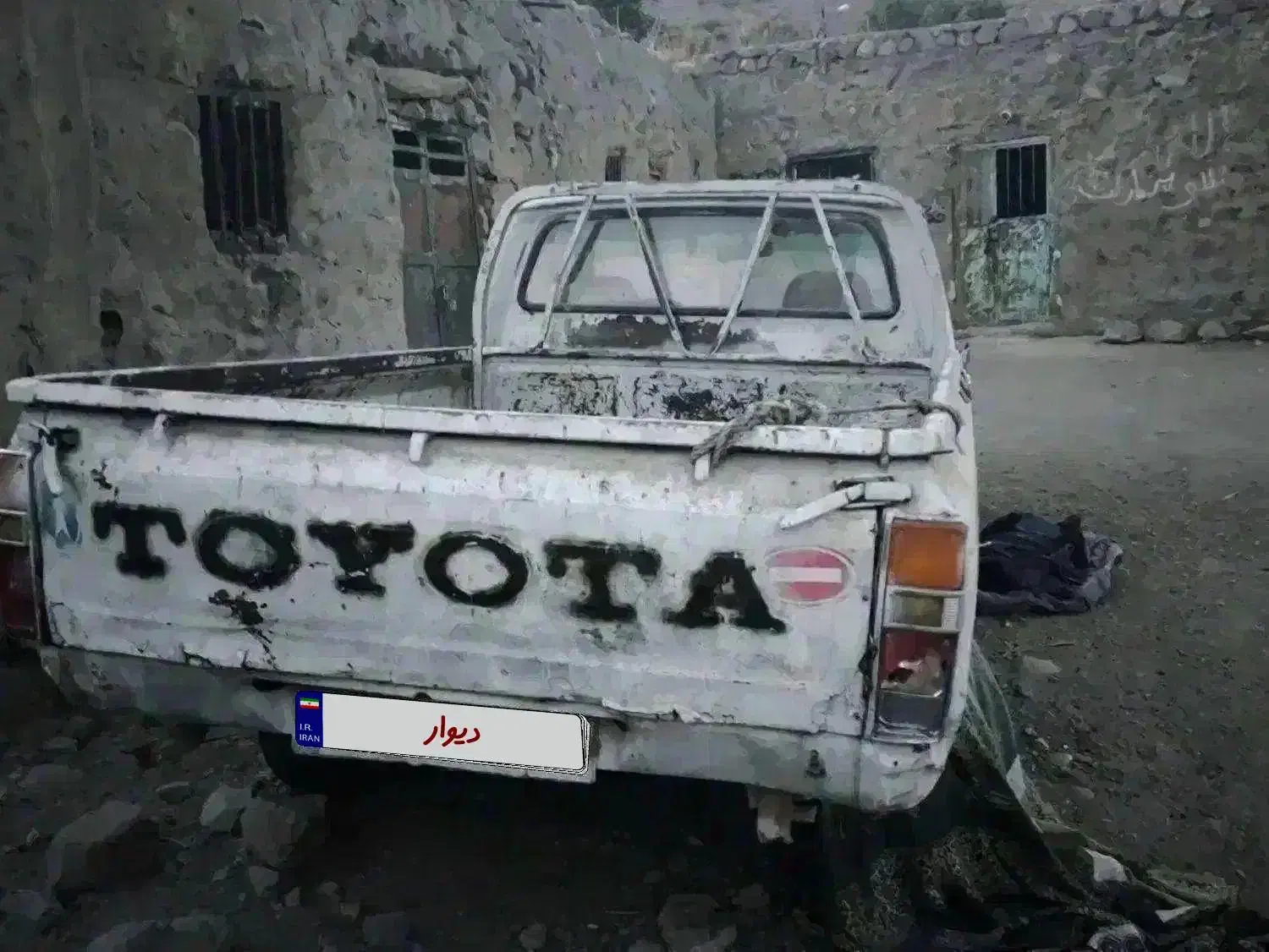 اسقاطی ۸۵ملیون نقد|خودرو سواری و وانت|زاهدان, |دیوار