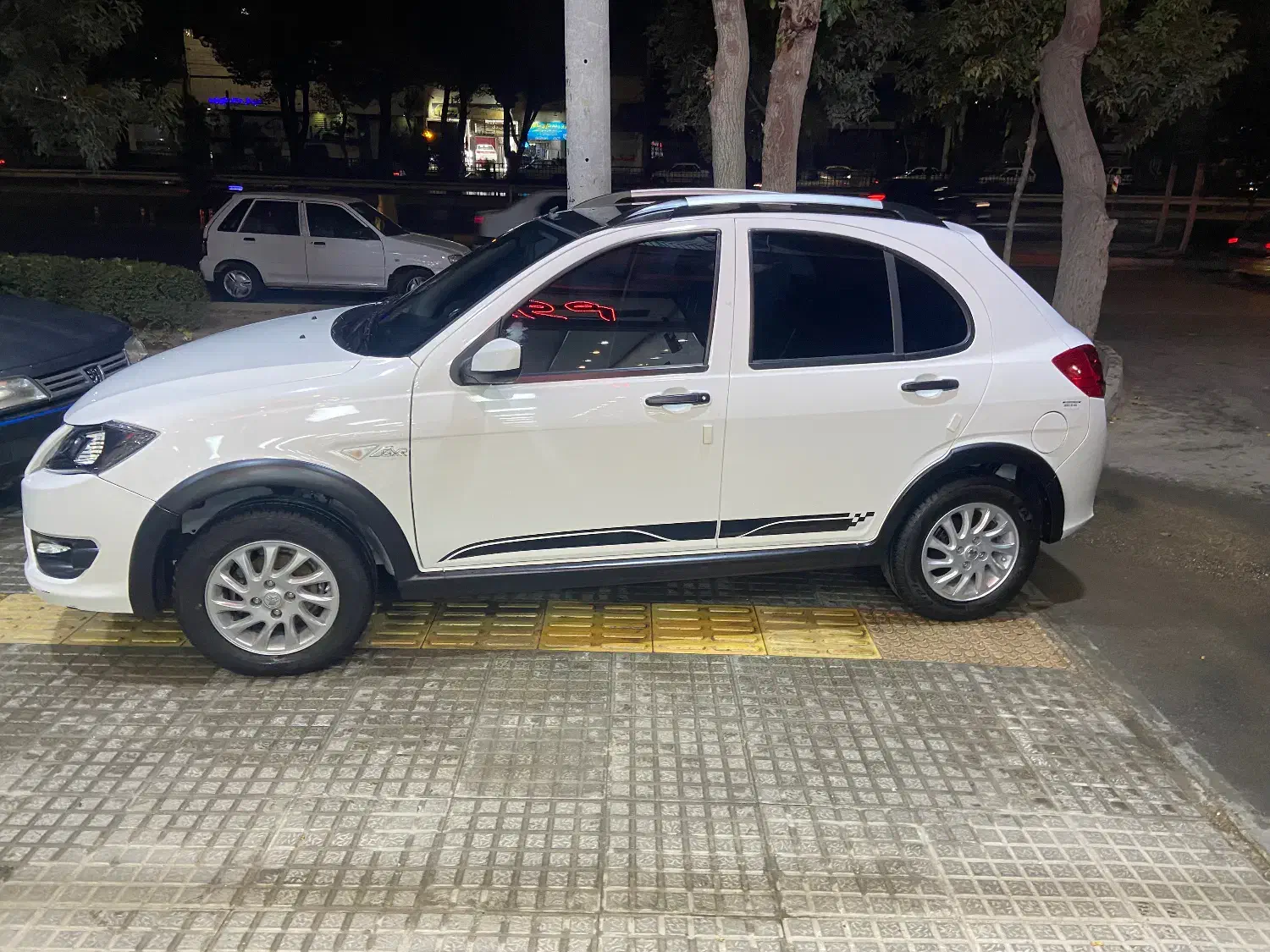 کویک ۱۴۰۳|خودرو سواری و وانت|اصفهان, پوریای ولی|دیوار