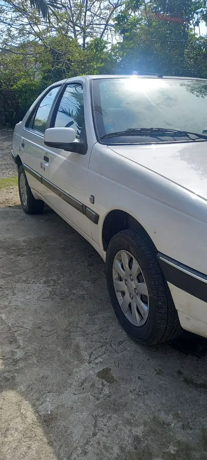 پژوslx96|خودرو سواری و وانت|چابکسر, |دیوار