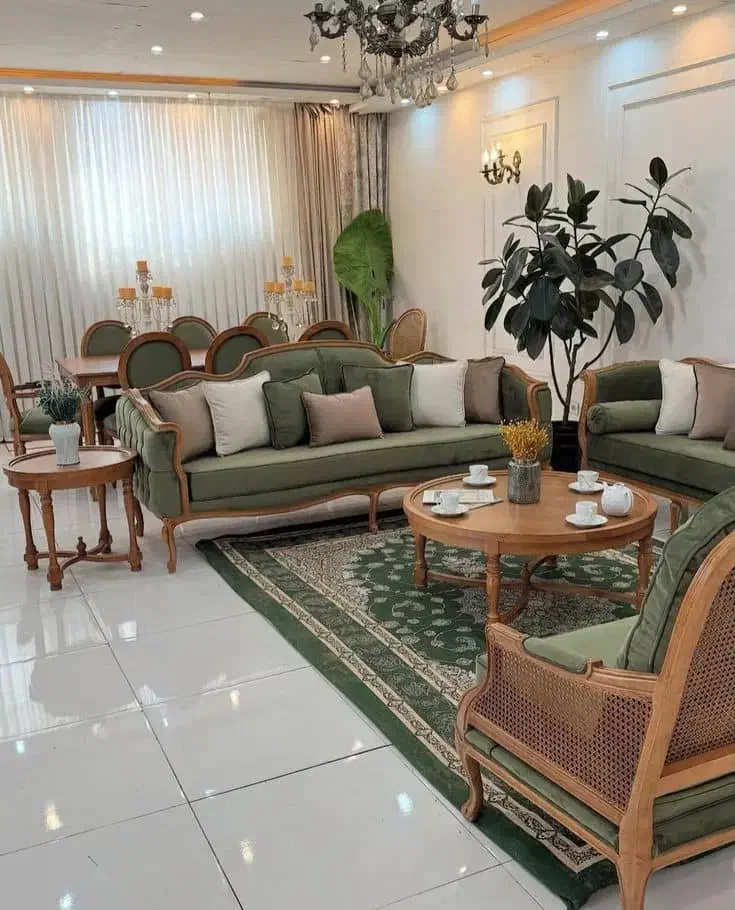 مبل سازی|مبلمان خانگی و میز عسلی|محمدشهر, ولدآباد|دیوار