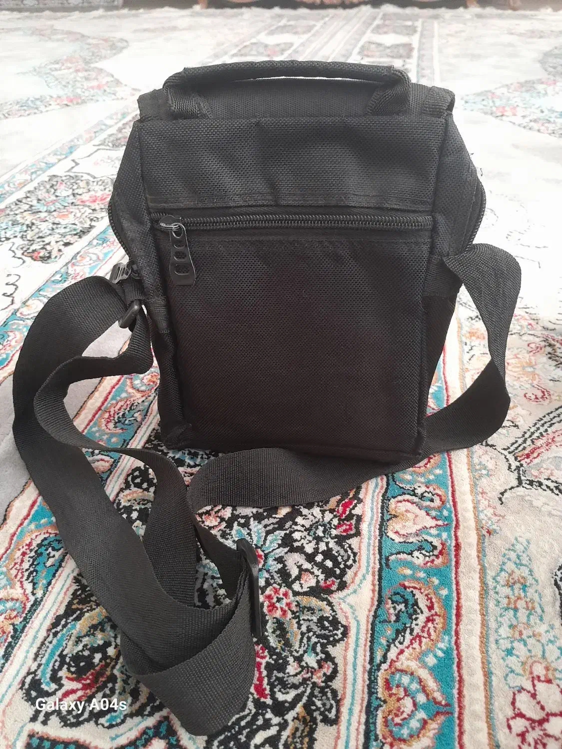 کیف درحدنو|کیف، کفش، کمربند|رباط‌کریم, الارد|دیوار