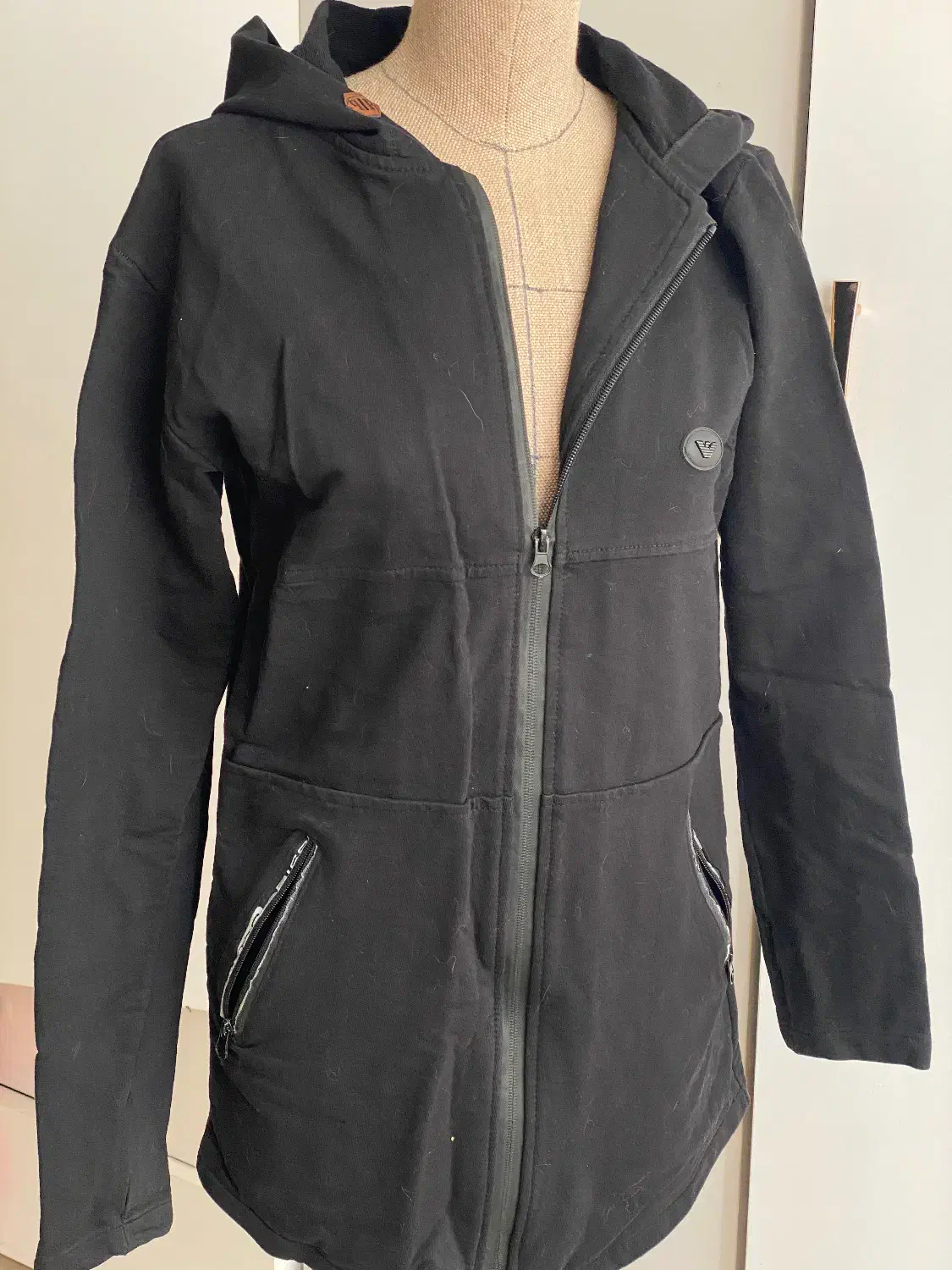 مانتو|لباس|مشهد, سجادیه|دیوار