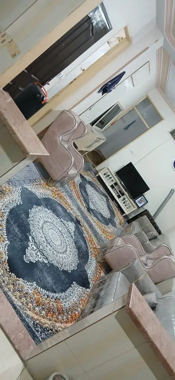 آپارتمان یک خوابه|فروش آپارتمان|قرچک, زیبا شهر|دیوار