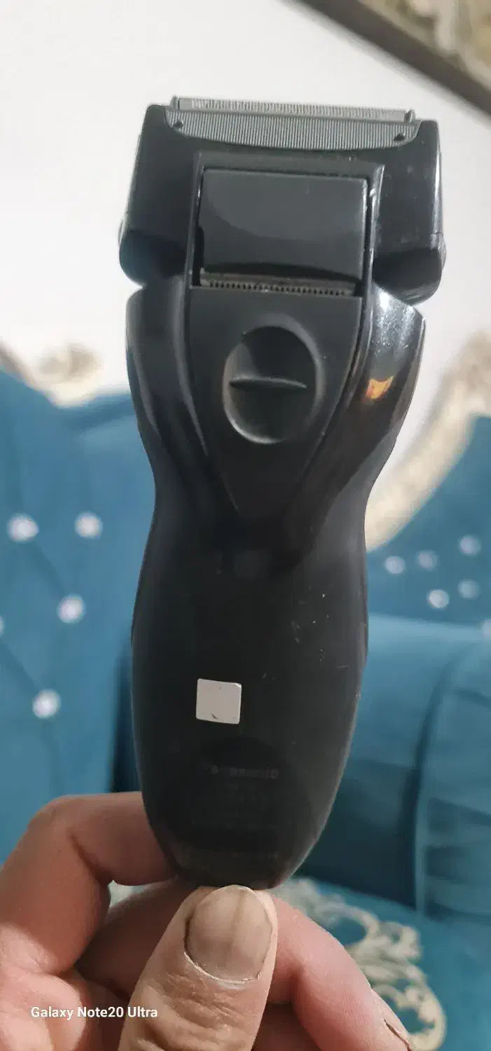 ریشتراشپاناسونیک|آرایشی، بهداشتی، درمانی|تربتحیدریه, مسجد جامع|دیوار