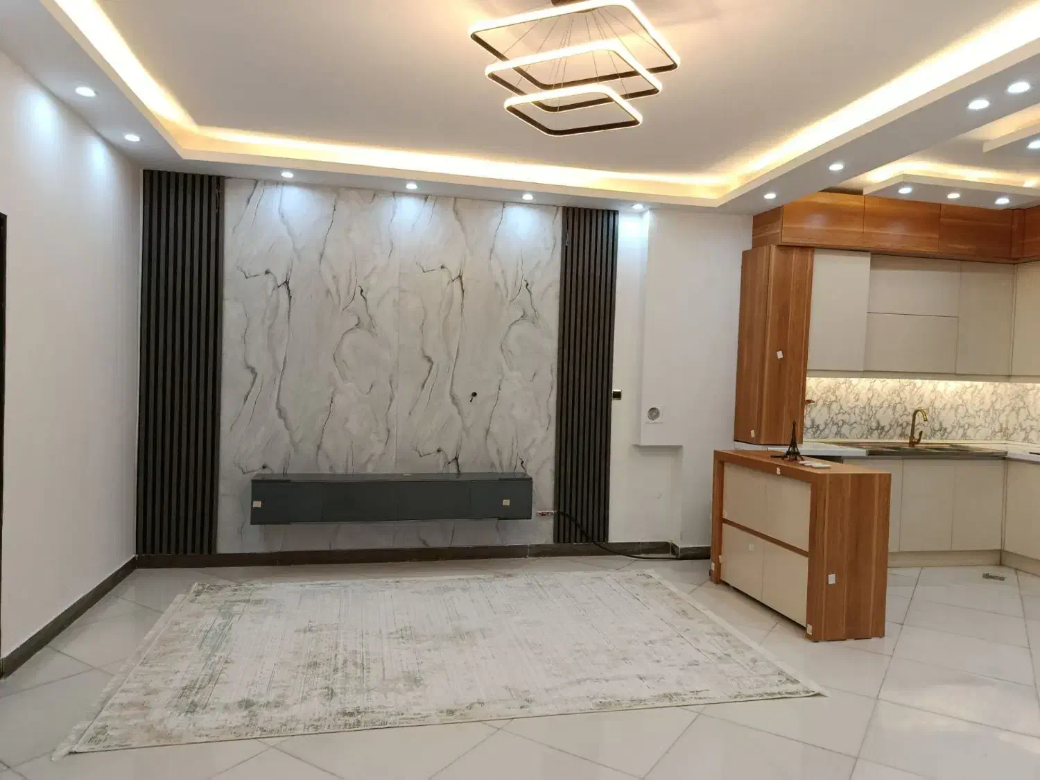 85 متری / دوخواب / سر نبش / آسانسور|اجارهٔ آپارتمان|مشهد, توس (بلوار توس)|دیوار