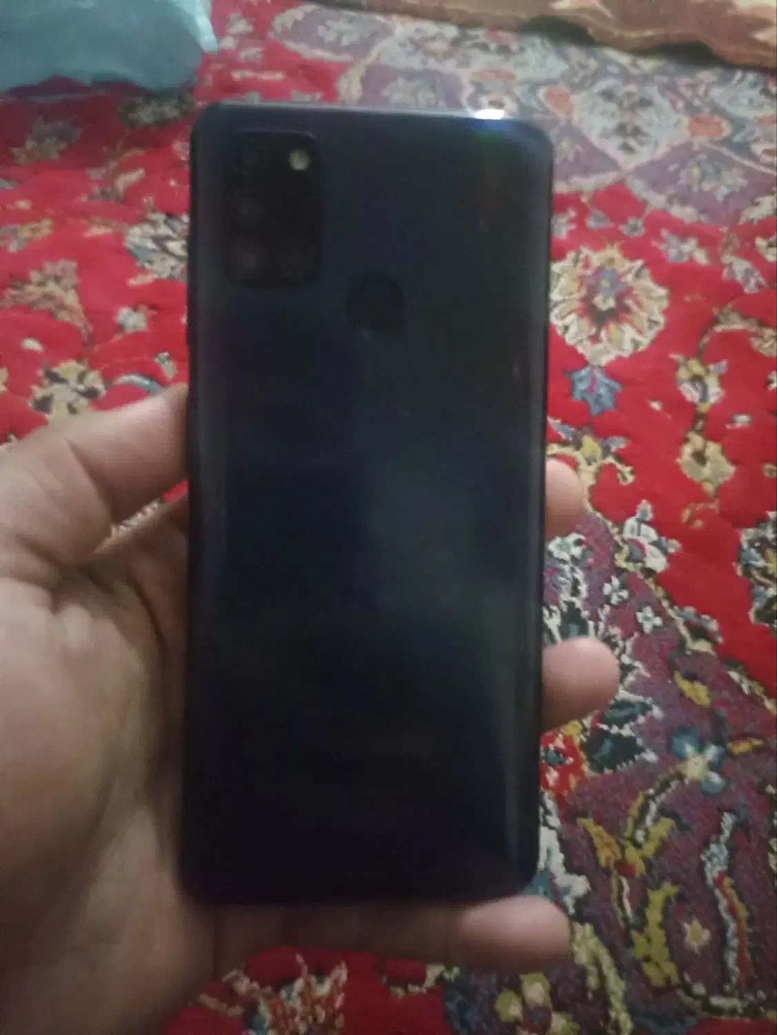 گوشی a21|موبایل|پلدختر, |دیوار