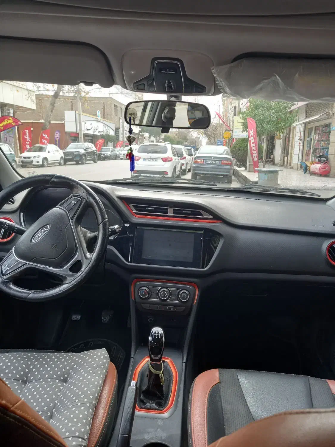 x22مدل ۹۷|خودرو سواری و وانت|گنبد کاووس, |دیوار