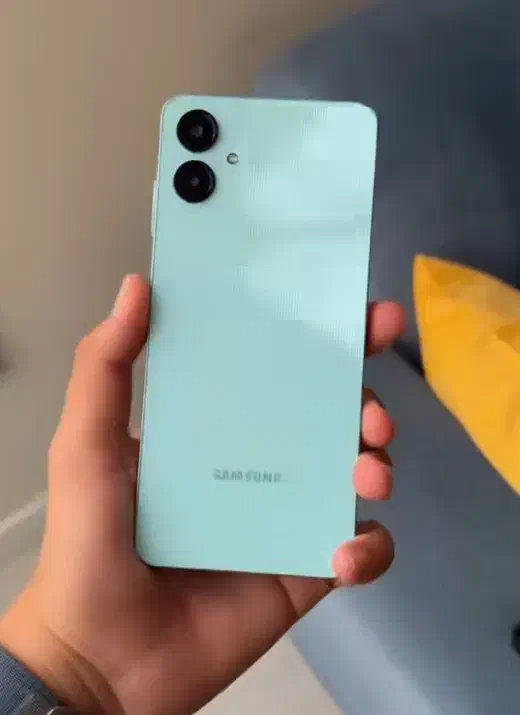 سامسونگa06..رام4..64گیگ درحدنو|موبایل|بندر انزلی, بی بی حوریه|دیوار