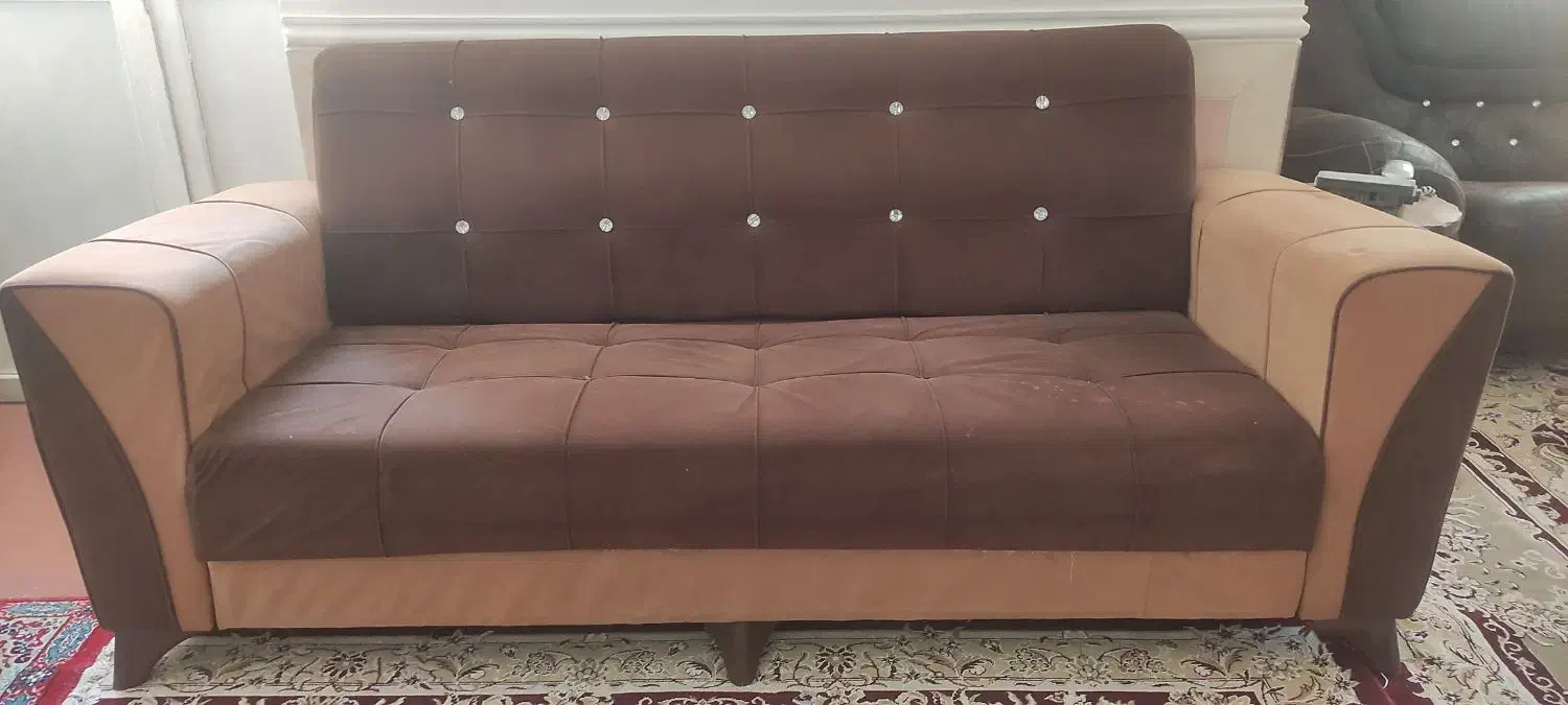 مبل|مبلمان خانگی و میز عسلی|شیراز, زیباشهر|دیوار