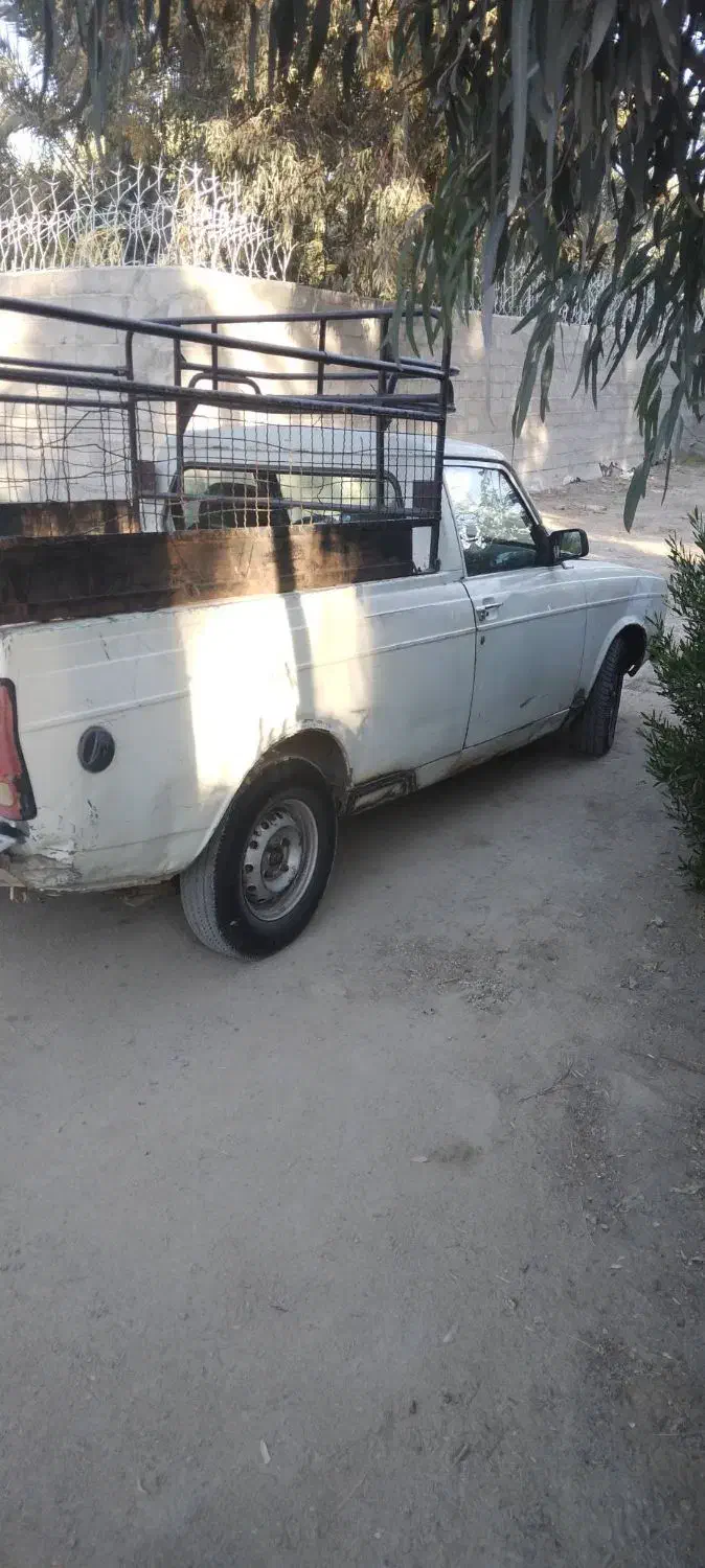 پیکان وانت|خودرو سواری و وانت|سراوان, |دیوار