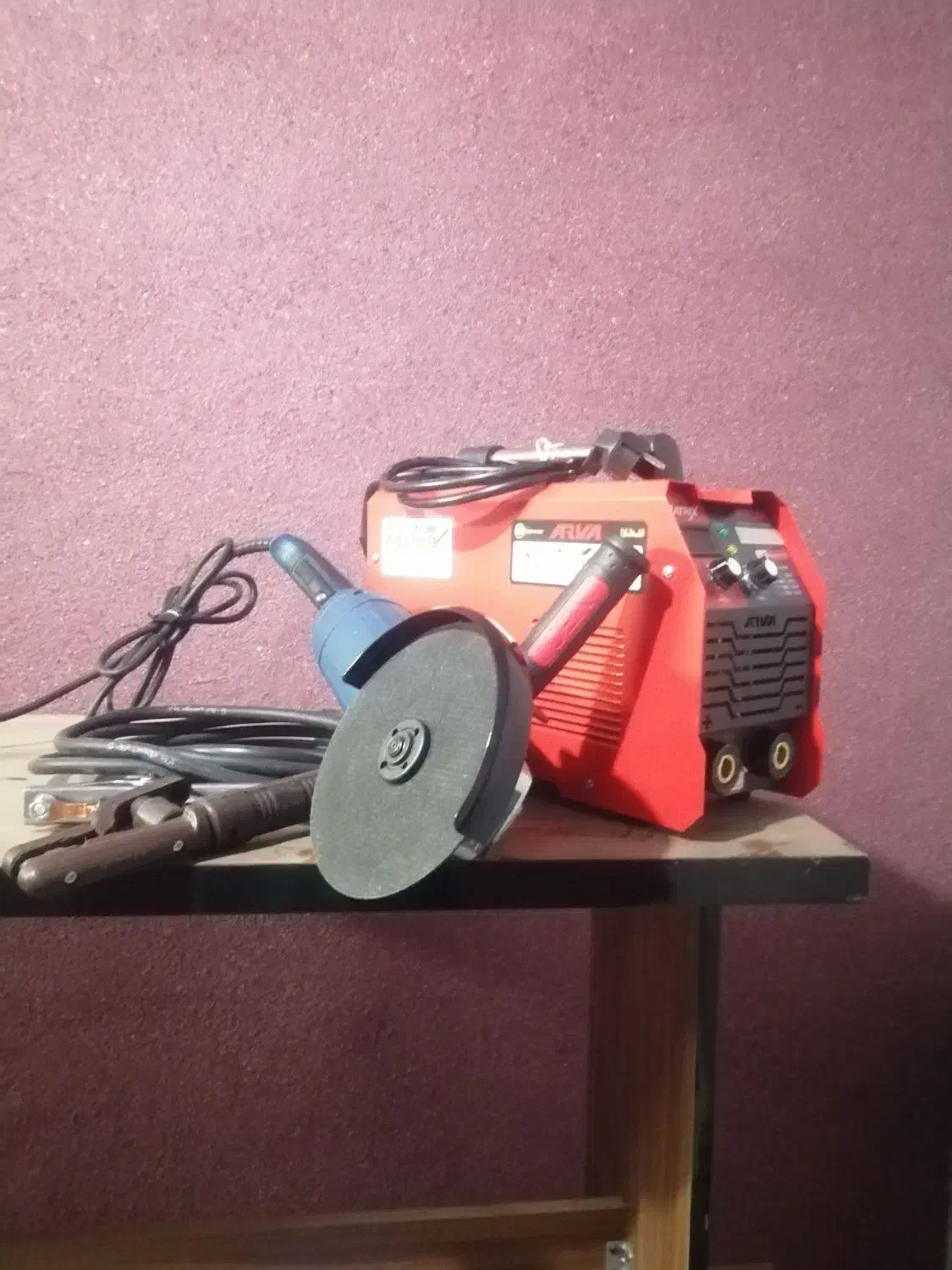 جوشکاری سیار با مناسب ترین قیمت|خدمات پیشه و مهارت|کرمان, |دیوار