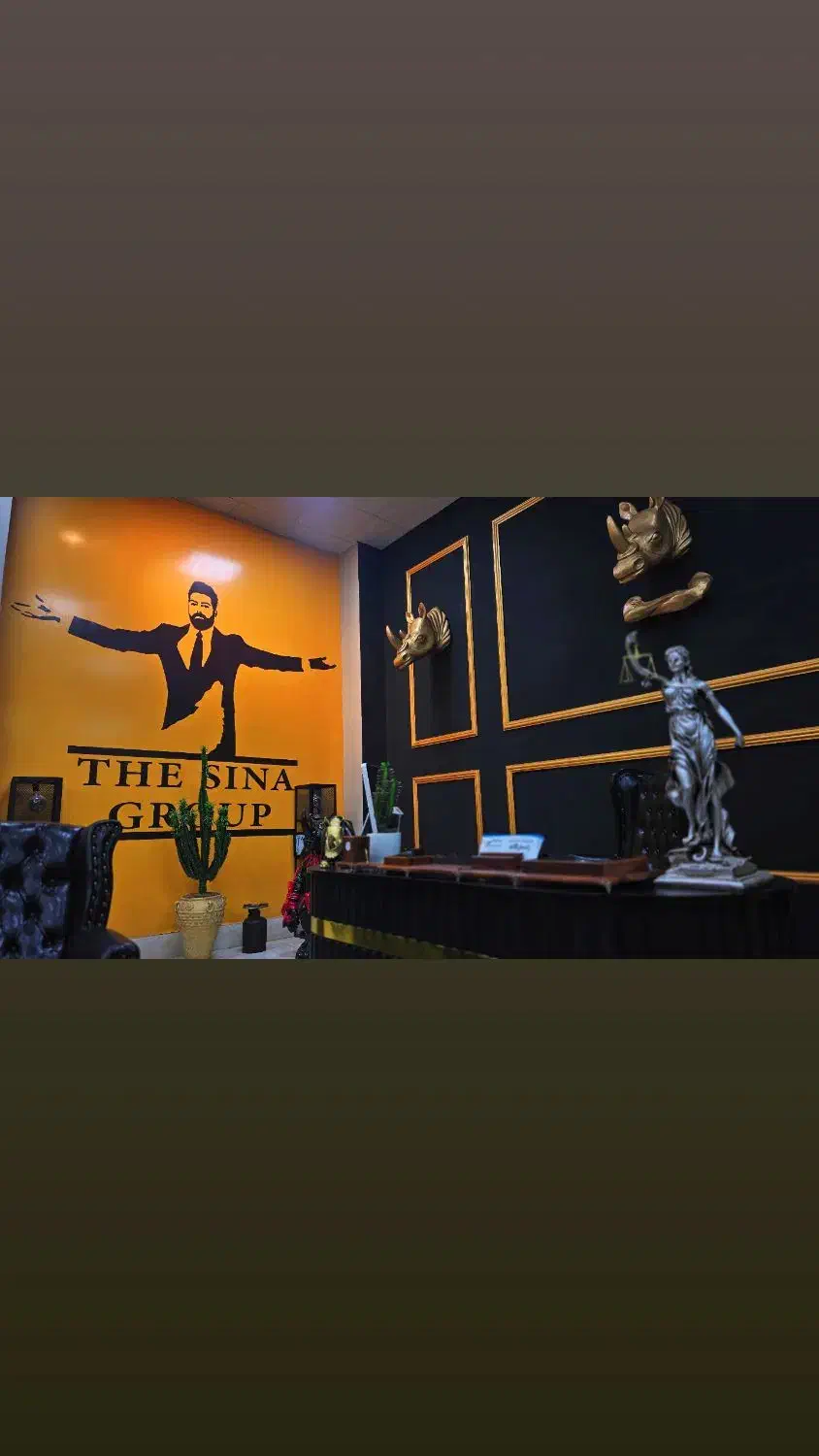 بزرگترین استخدام منطقه فرصت محدود|استخدام اداری و مدیریت|اندیشه, اندیشه فاز ۴|دیوار