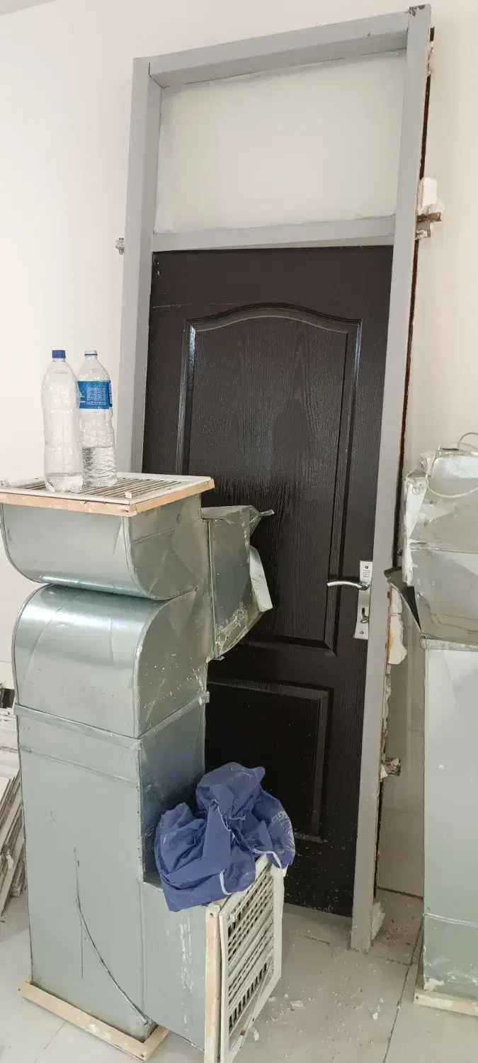 کانال کولر|کولر آبی|اسلام‌شهر, شهرک امام حسین (میان آباد)|دیوار