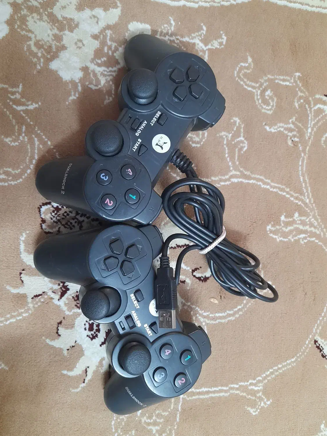 دسته بازی|کنسول، بازی ویدئویی و آنلاین|اسلامشهر, شهرک سعیدیه|دیوار