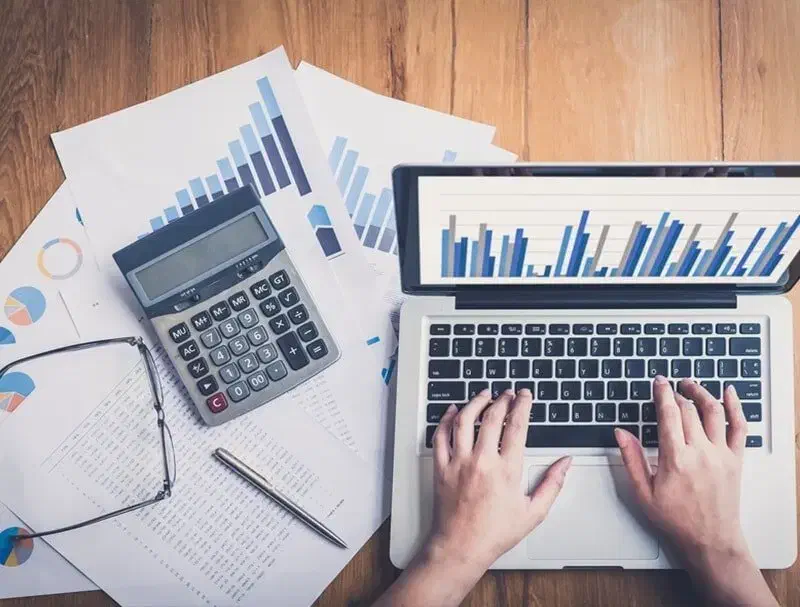 نیازمند حسابدار|استخدام مالی، حسابداری، حقوقی|بندر ماهشهر, |دیوار