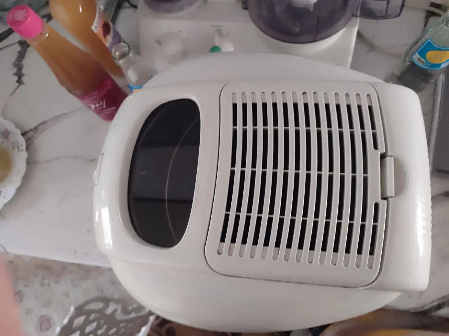 سرخ کن|اجاق گاز و لوازم برقی پختوپز|پردیس, فاز ۱|دیوار