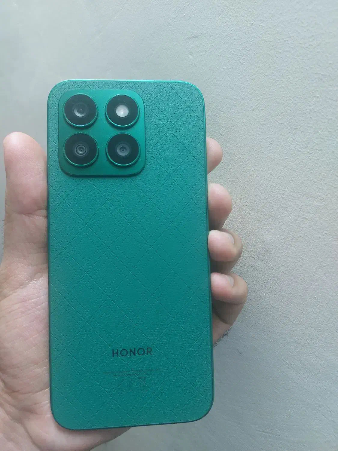 honor x8b|موبایل|ری, دولت‌آباد|دیوار