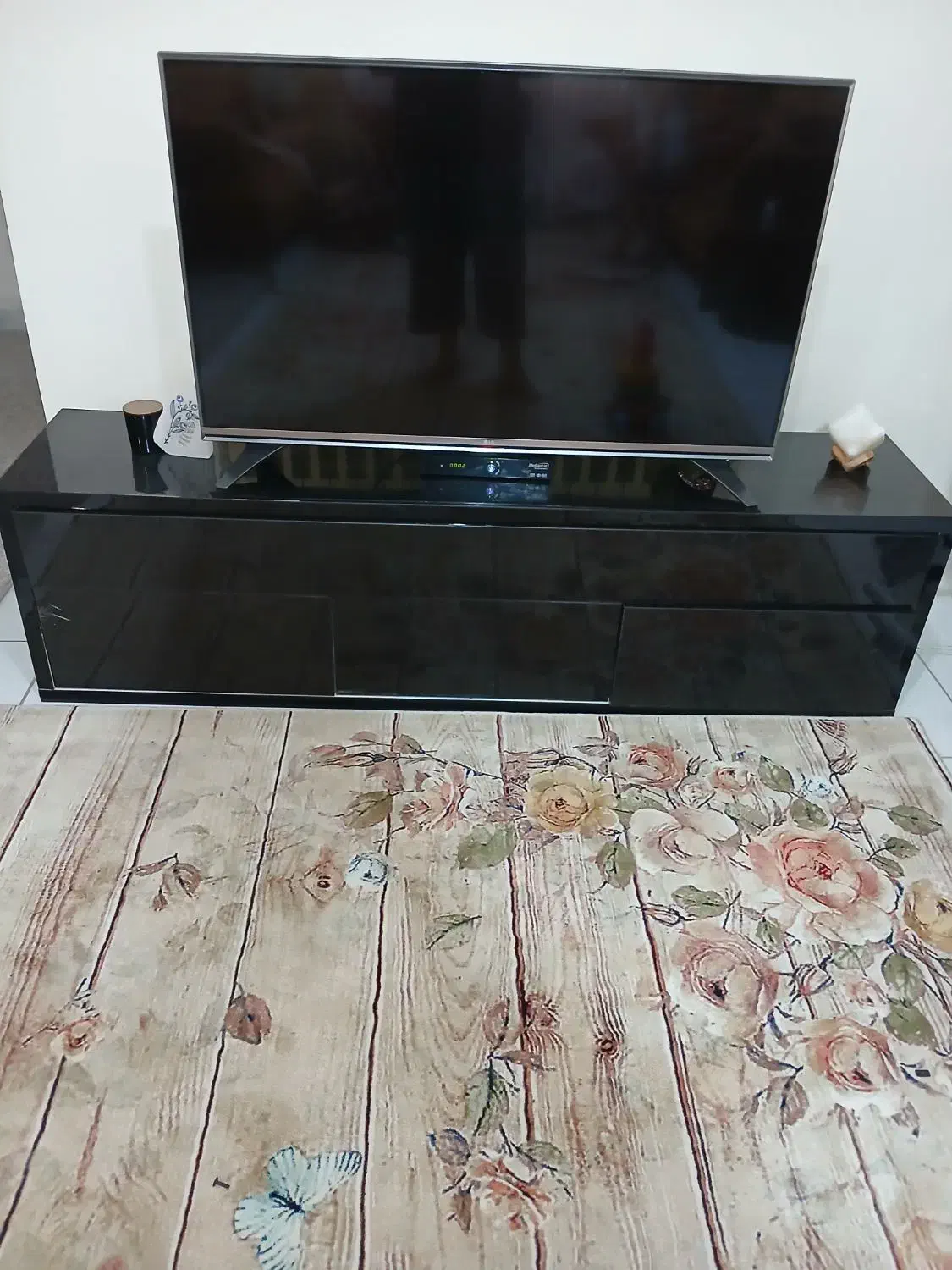 میز تلوزیون تمام ام دی اف|میز تلویزیون|ابهر, |دیوار