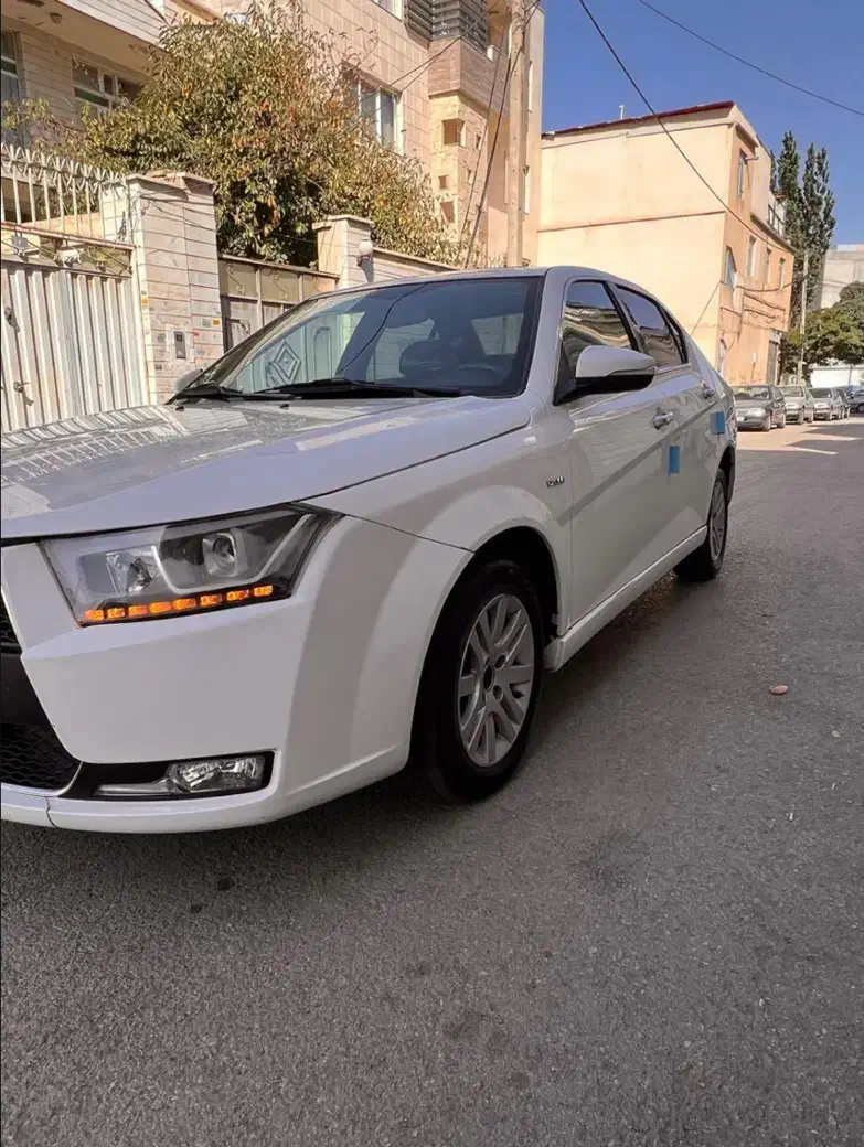 دنا پلاس دنده و اتومات|خودرو سواری و وانت|قدس, شهرقدس|دیوار