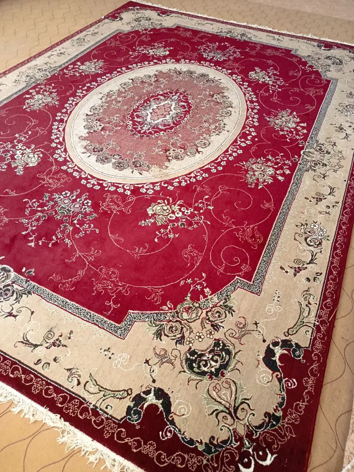 فرش و موکت|فرش|بوشهر, |دیوار