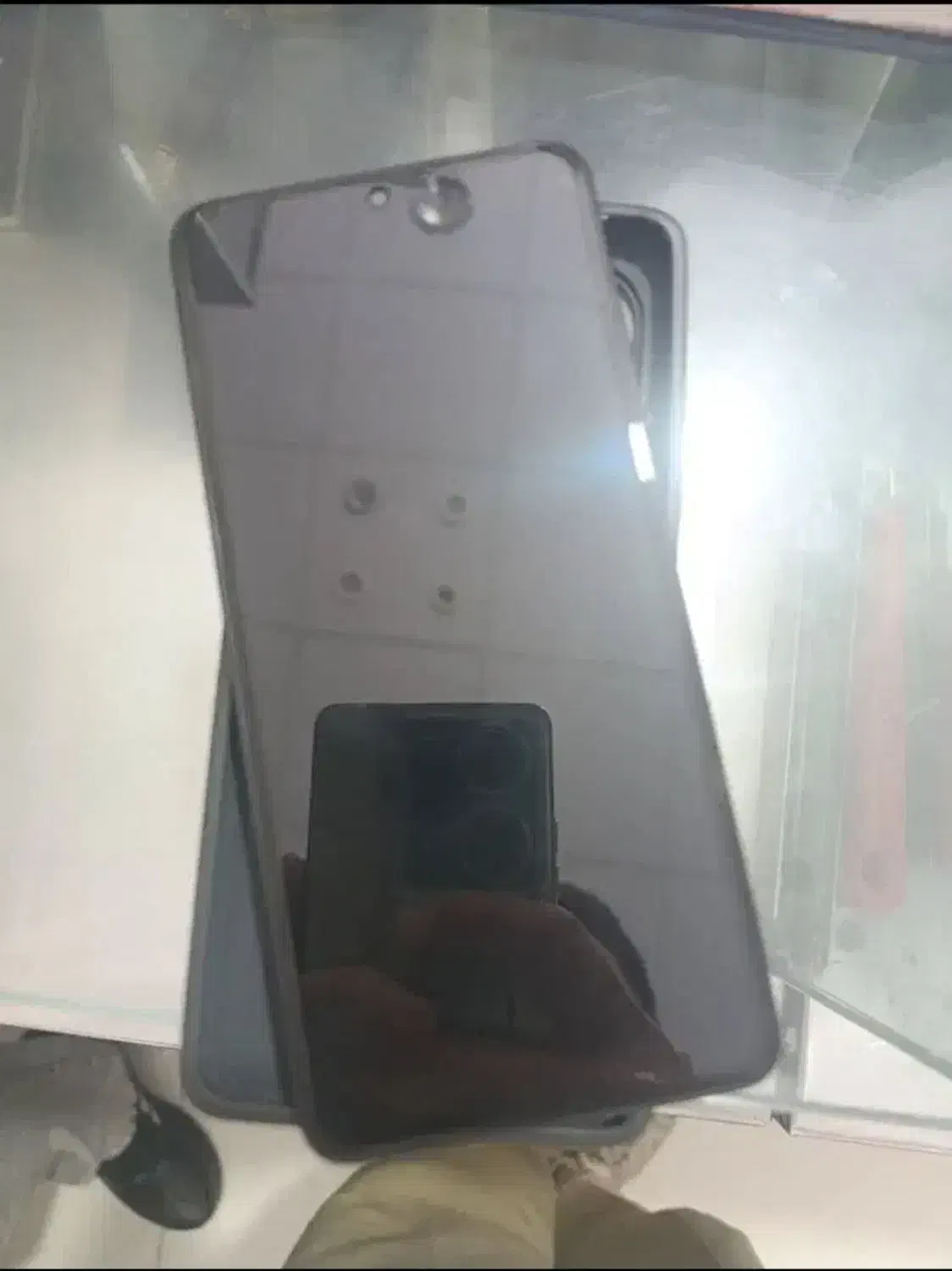 POCO X7 Pro 256|موبایل|فردیس, داوری|دیوار