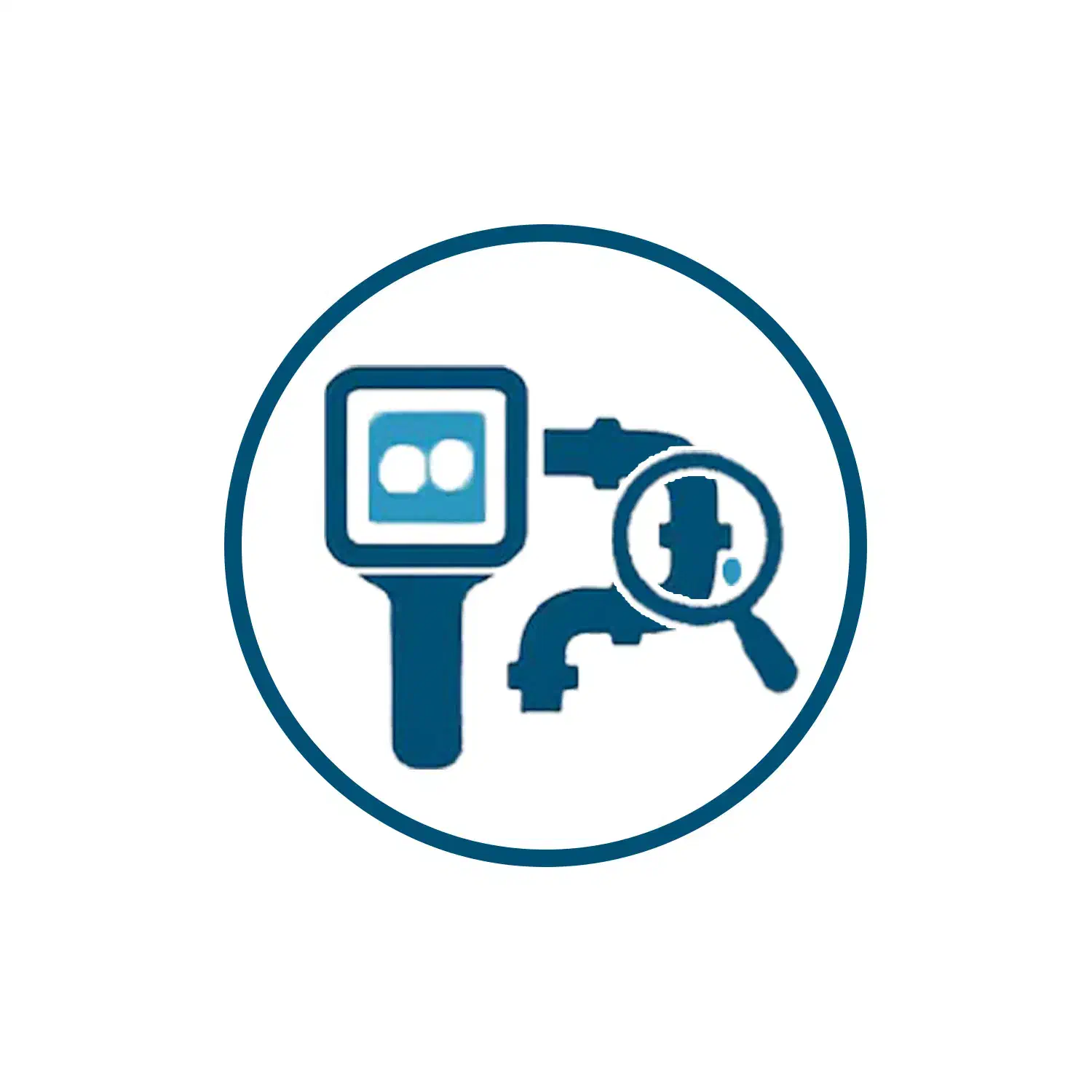 نشت یابی تصویری|خدمات پیشه و مهارت|ساری, |دیوار