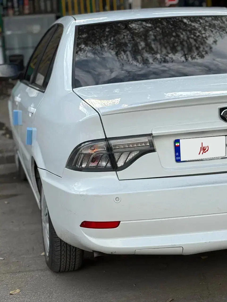 سورن پلاسxup دریچه سیم|خودرو سواری و وانت|کرمانشاه, |دیوار