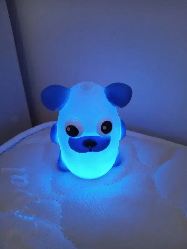 چراغ خواب|چراغ خواب و آباژور|پاکدشت, پاکدشت (مامازند)|دیوار