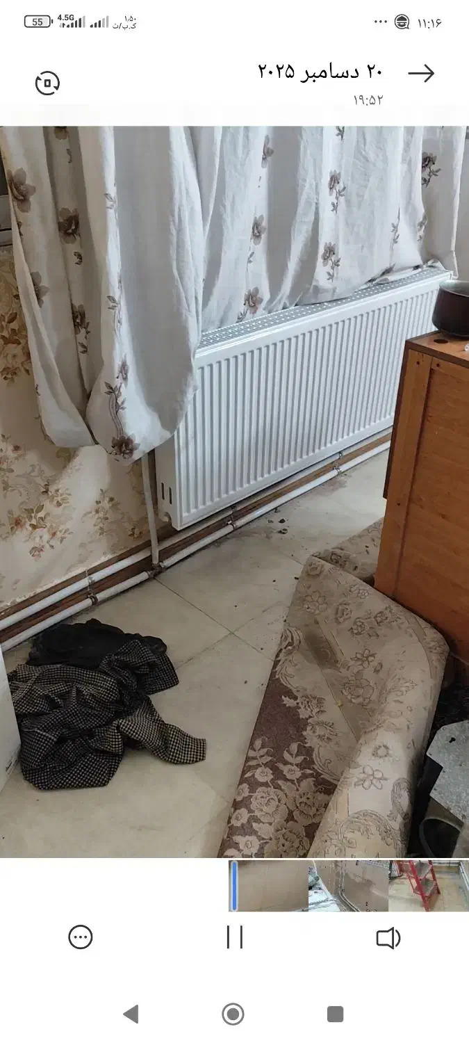 لوله کشی آب فاضلاب و تاسیسات نصب پمپ آب|خدمات پیشه و مهارت|مشهد, امام رضا (ع)|دیوار