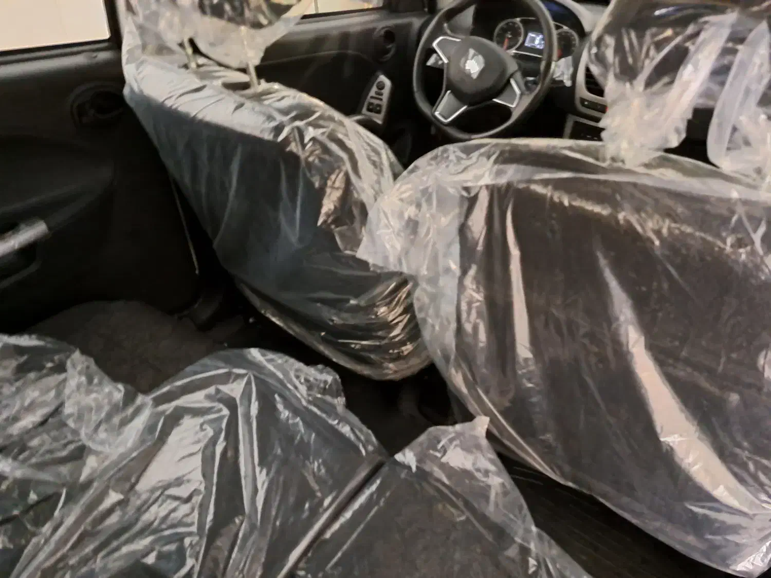 کوییک RS صفر ۱۴۰۴|خودرو سواری و وانت|ارومیه, |دیوار