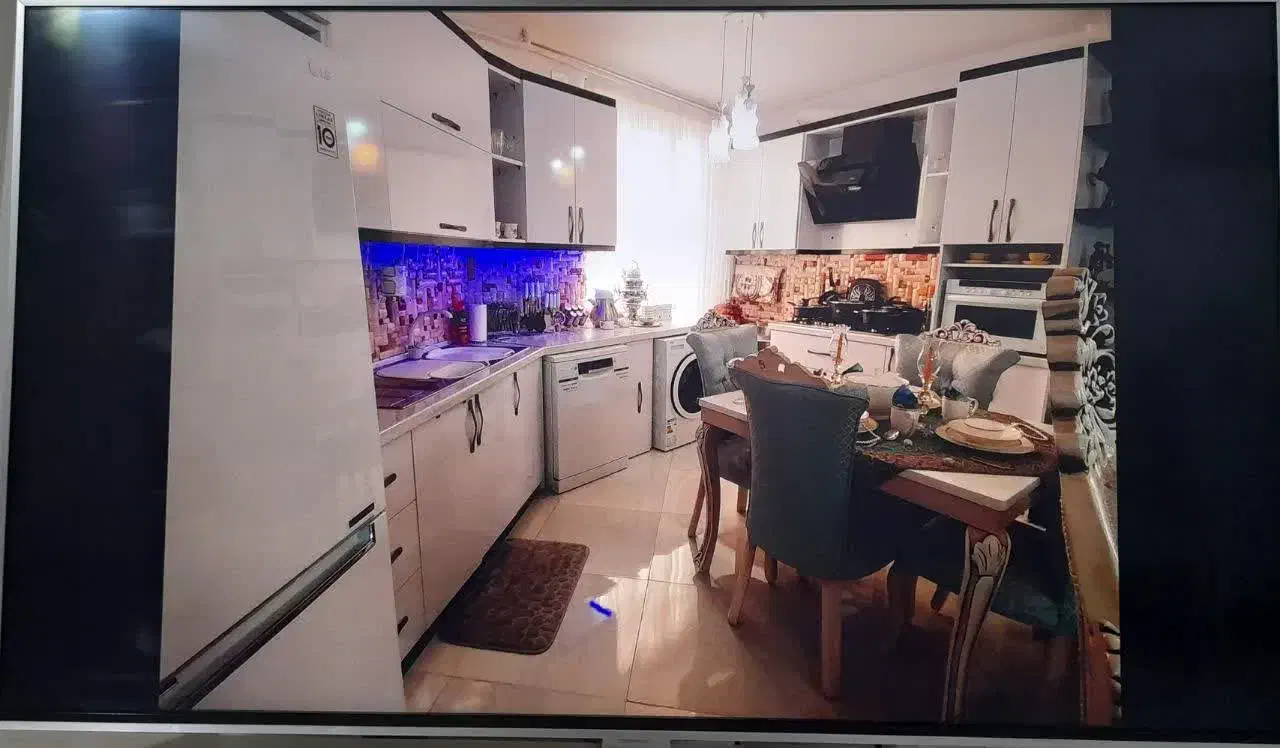 هشتاد متر دارای سند آماده اقدسیه|فروش آپارتمان|مشهد, جاهد شهر|دیوار