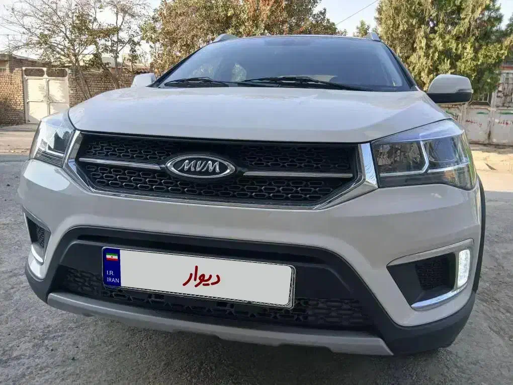 X22 1401 MVM|خودرو سواری و وانت|مشهد, پنجتن|دیوار