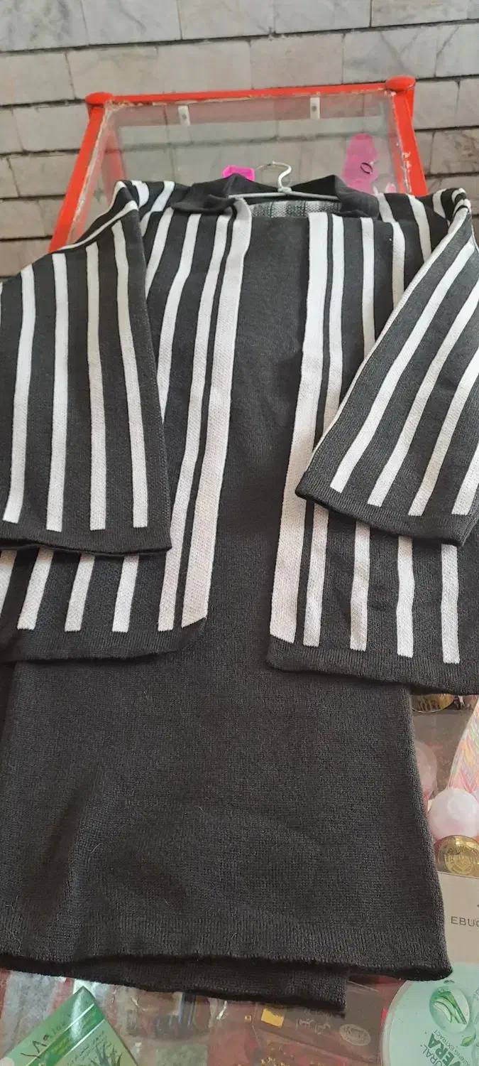 ست زمستانه|لباس|ایذه, |دیوار