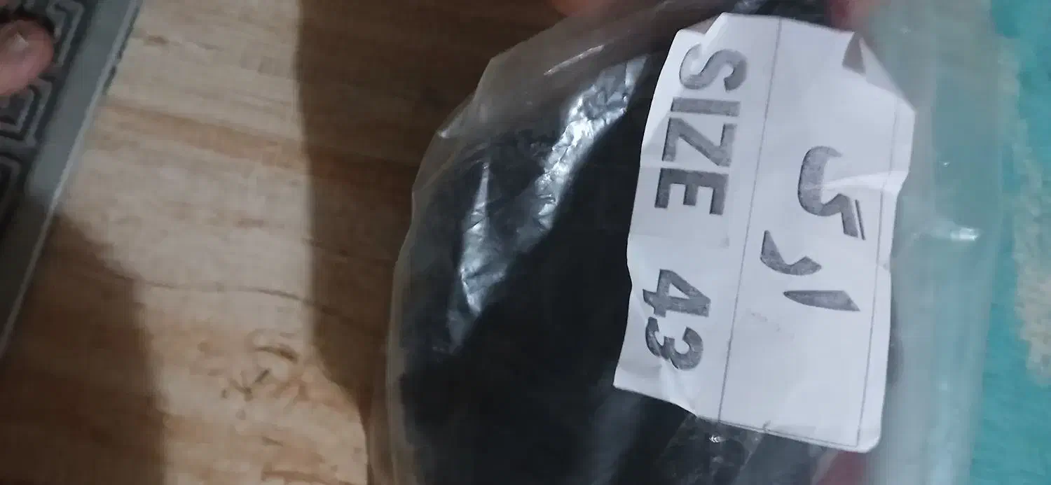 پوتین سربازی|کیف، کفش، کمربند|ورامین, ورامین|دیوار