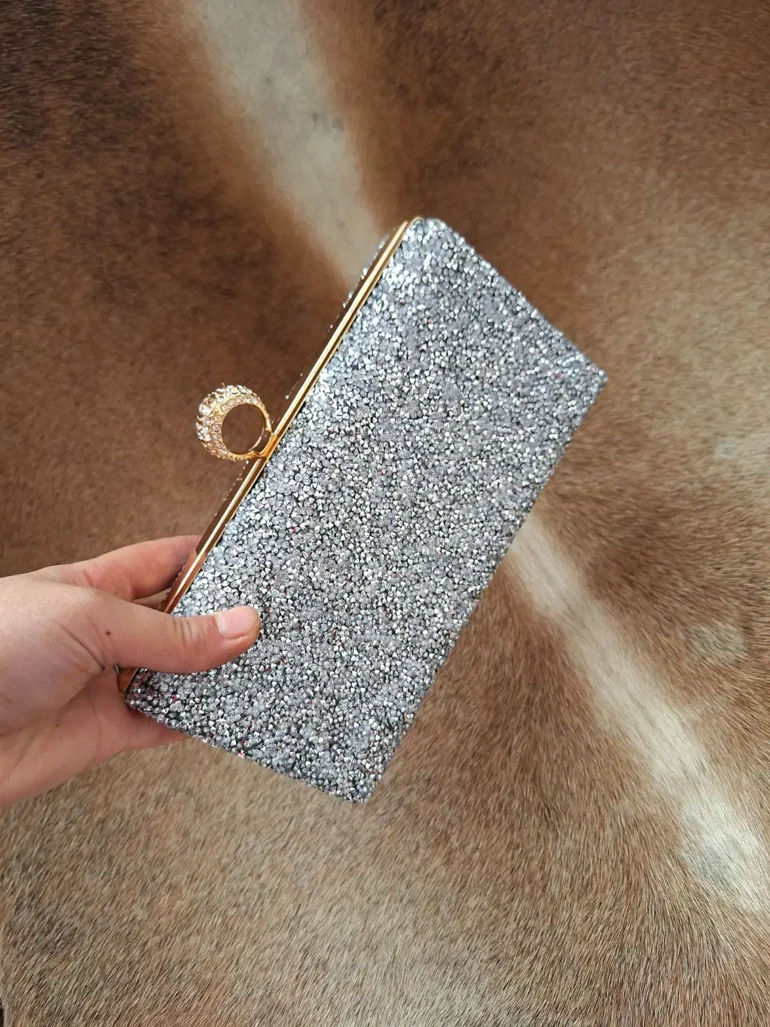 کلاس آموزش یک روزه کیف کلاچ|خدمات آموزشی|نهاوند, |دیوار