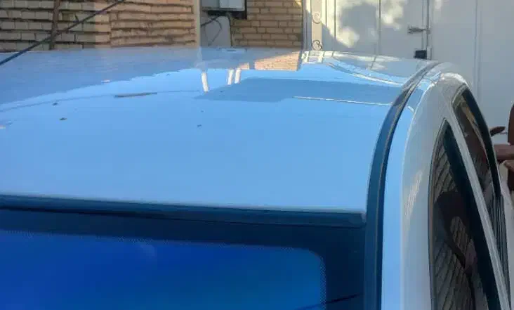 فروشی|خودرو سواری و وانت|شوشتر, |دیوار