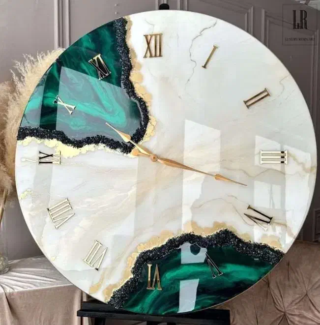 ساعت دیواری|ساعت دیواری و تزئینی|کلاله, |دیوار