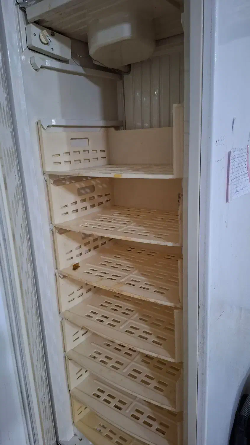 یخچال تمام فریزر|یخچال و فریزر|گلستان (تهران), |دیوار