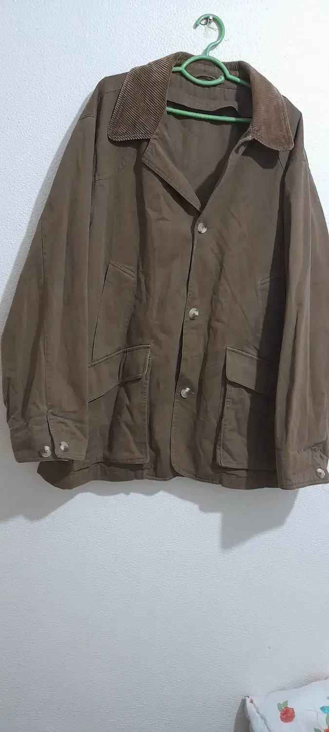 یک عدد کافشن آمریکایی در حد نو|لباس|شاهینشهر, عطار|دیوار