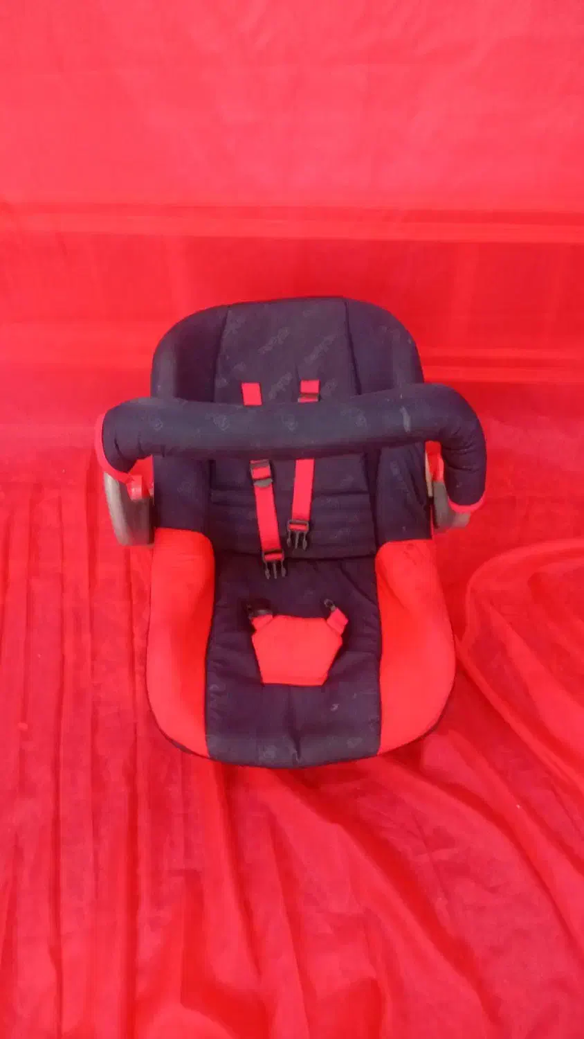 کالسکه|کالسکه و لوازم جانبی|مشهد, شهید آوینی|دیوار