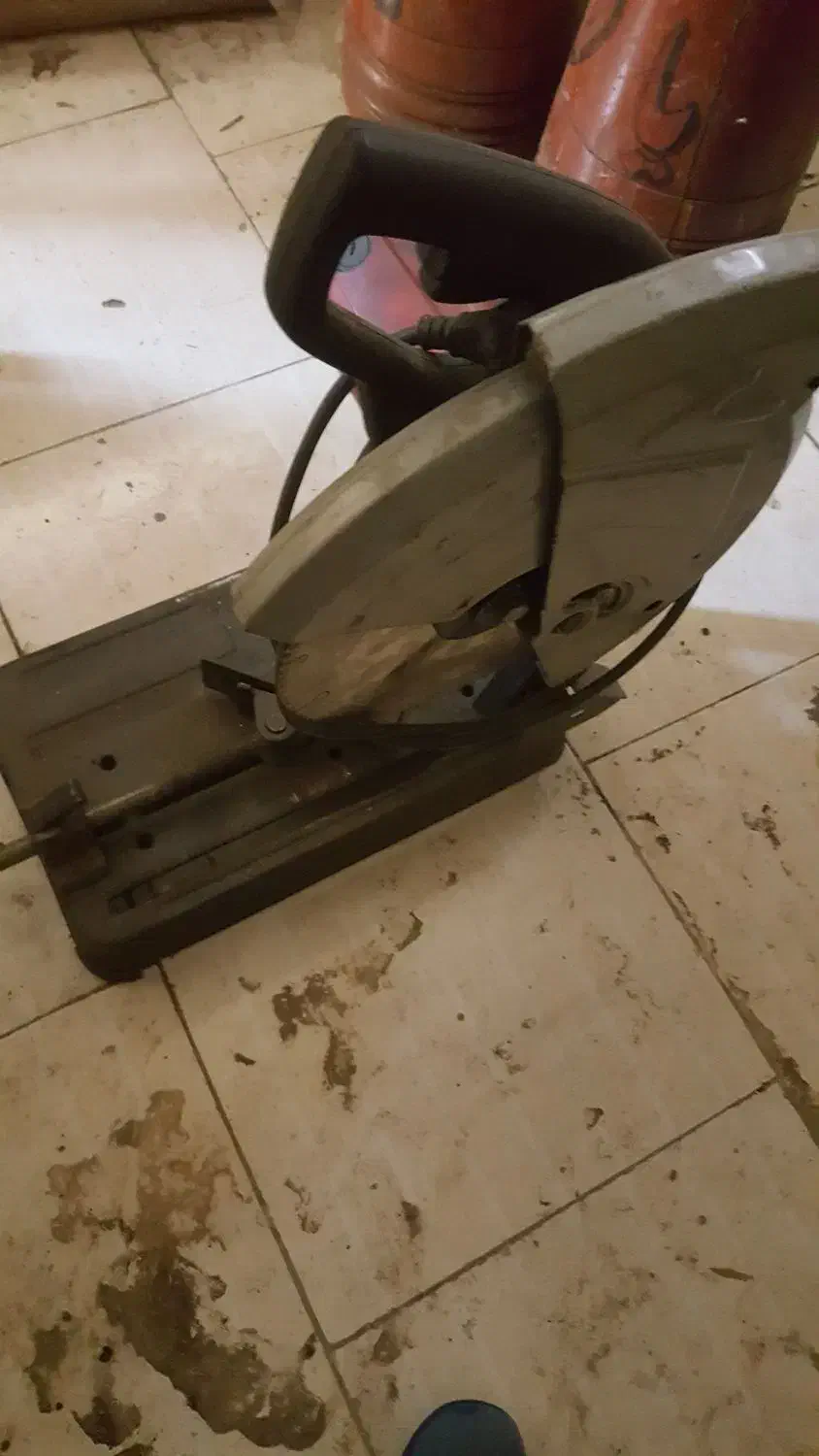 اره فارسی بر|ابزارآلات|شاهدشهر, |دیوار