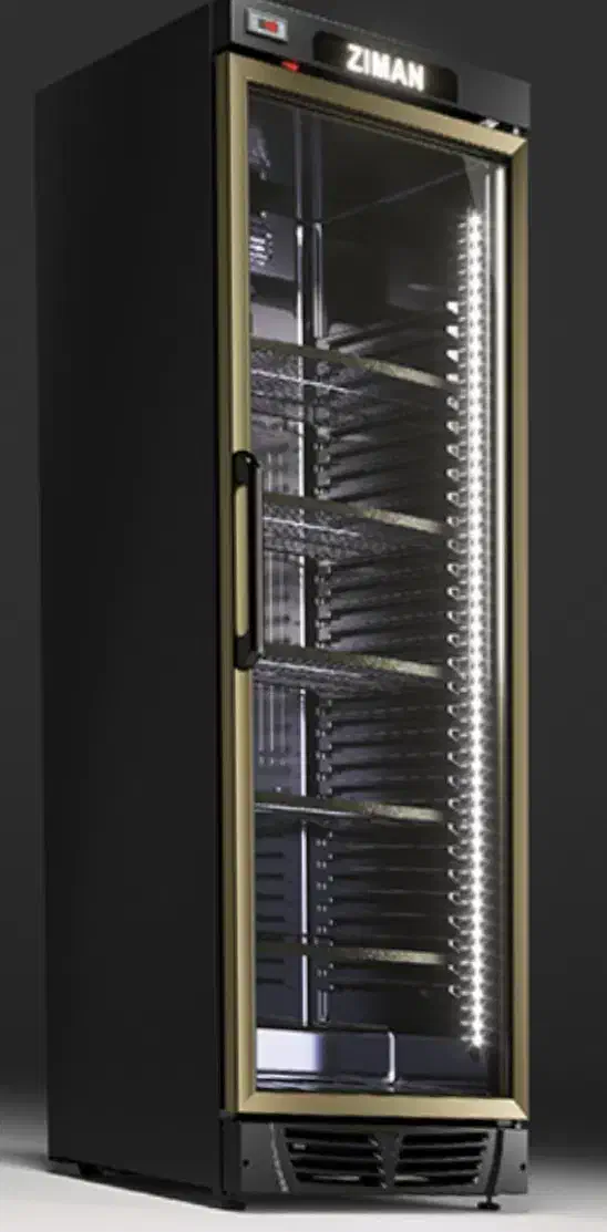 یخچال زیمان|یخچال و فریزر|میناب, |دیوار