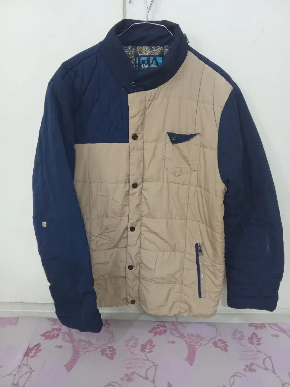 کاپشن سایز xxl|لباس|ری, شهادت|دیوار